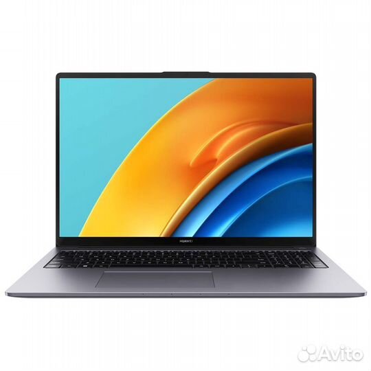 Huawei MateBook D 16 512GB SSD M.2/i5-12th Gen/16