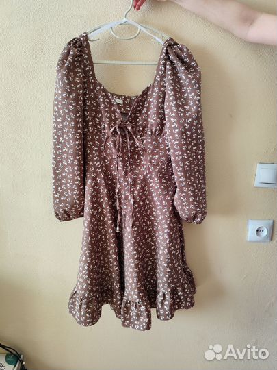 Платье женское 42 44