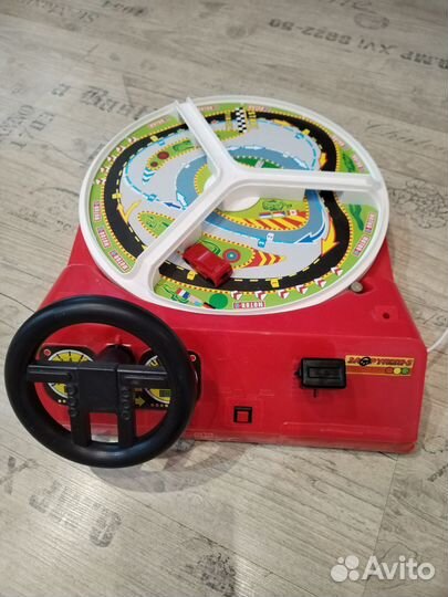 Игра За рулём 5