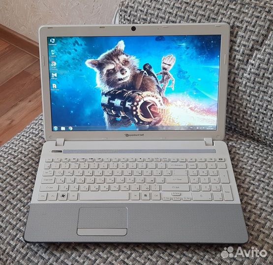 Игровой i3 2350M/ GT 630M/ 4-OZU