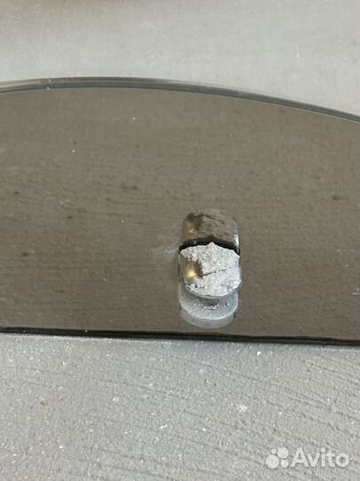 Зеркало настенное фигурное