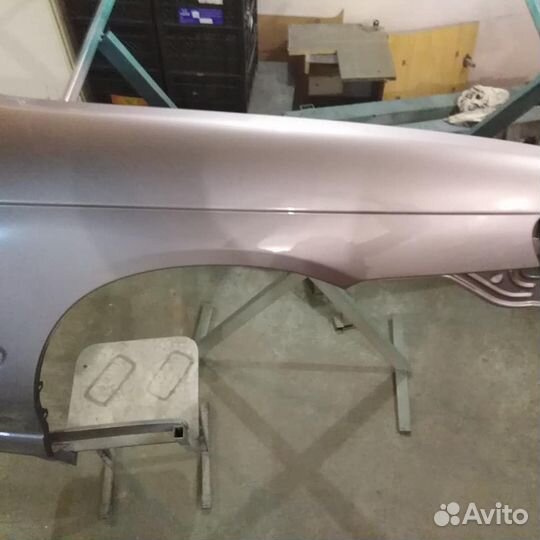 Покраска авто