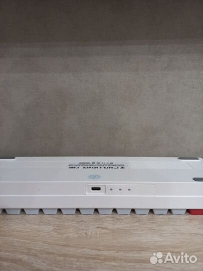 Механическая клавиатура panteon M2