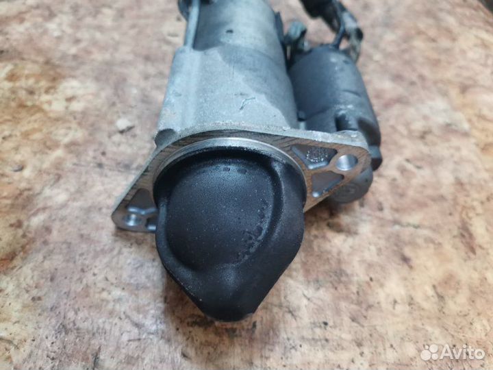 Стартер Opel Astra H хетчбек 1.8 Z18XER 2010