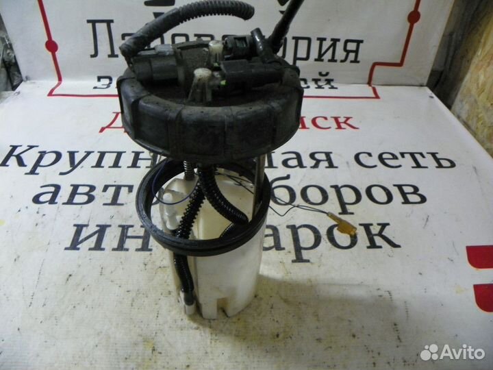 Насос топливный Nissan X-Trail