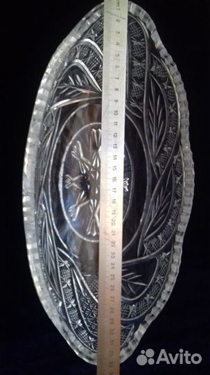 Хрустальная ладья