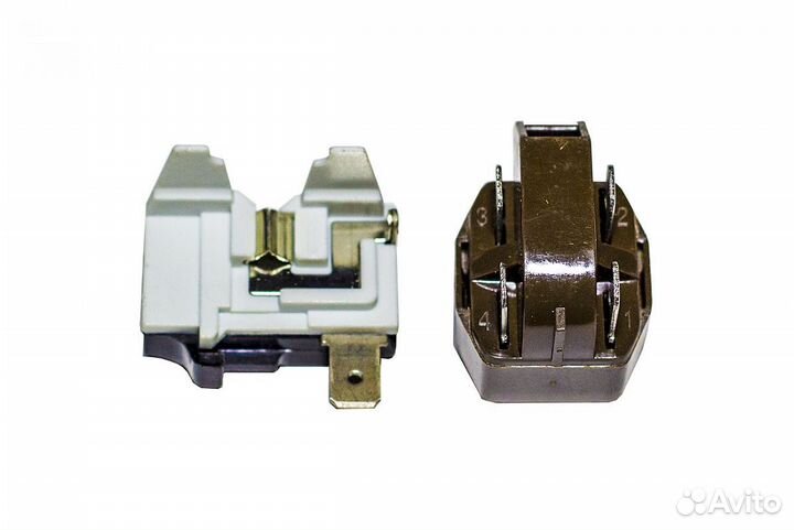 Запчасти для холодильника LG (элджи)