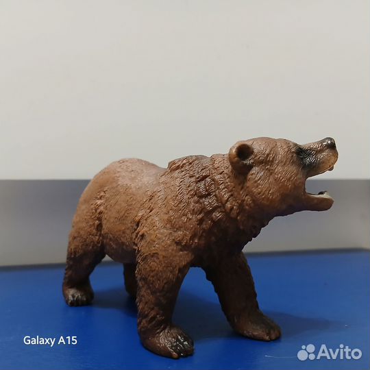 Игрушка Медведь