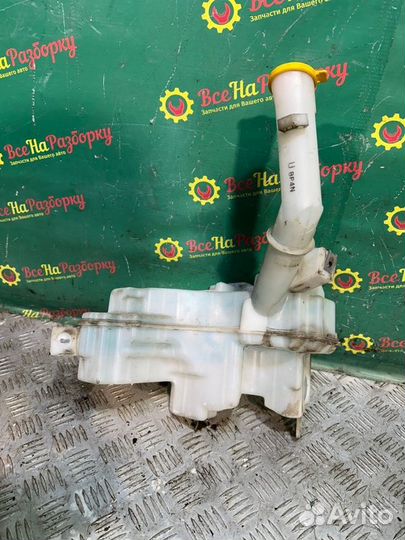 Бачок омывателя Mazda 3 Bk