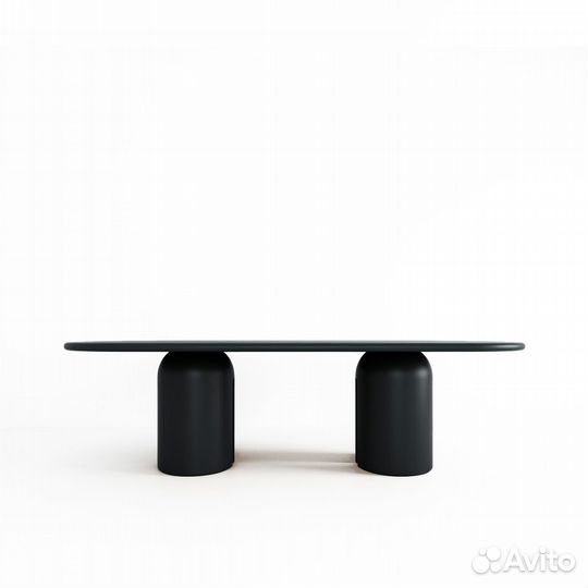 Подстолье из дерева опоры стола из массива