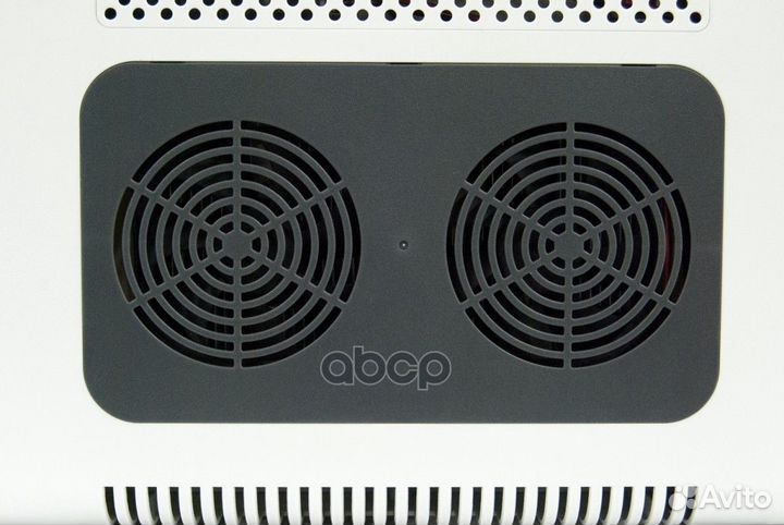 Холодильник автомобильный 27 л 