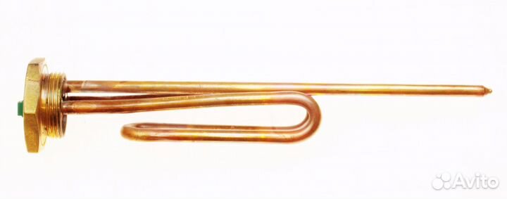 Запчасти для водонагревателей, бойлеров в Элисте