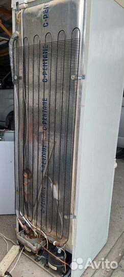 Холодильник бу