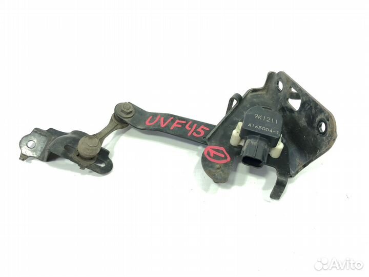 Датчик положения кузова задний левый Lexus Ls600H