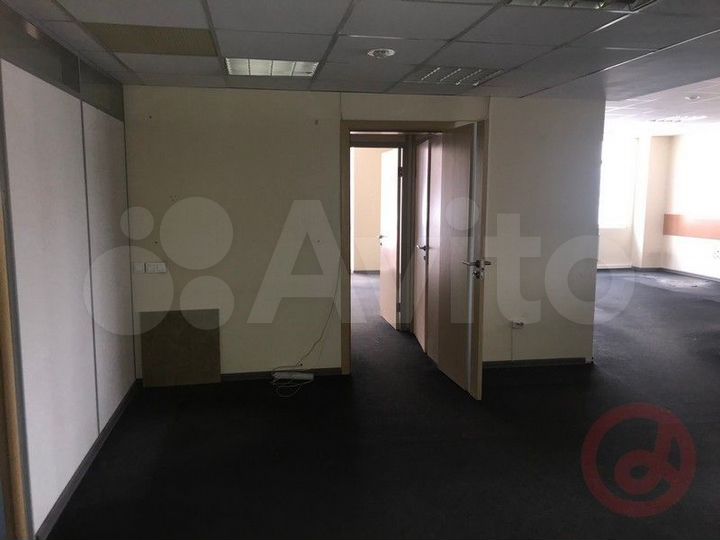 Сдам офисное помещение, 94 м²