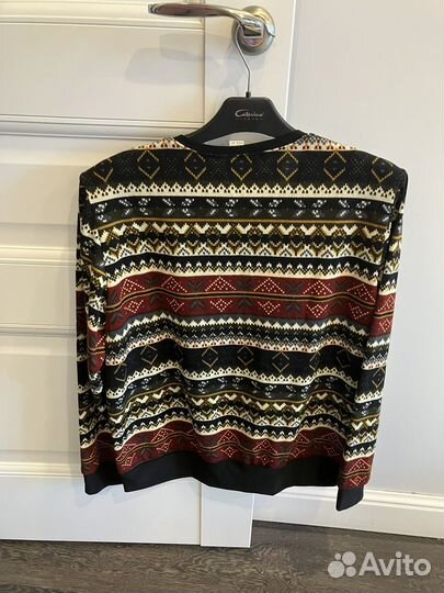Кофта женская 54
