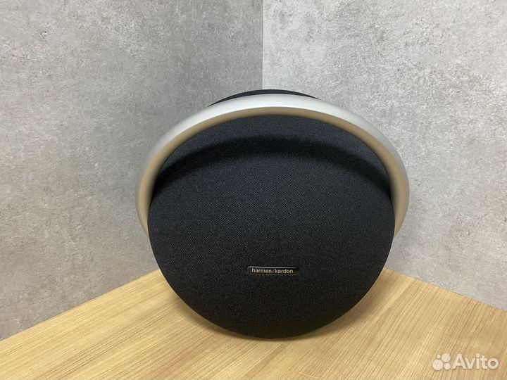 Harman Kardon Onyx Studio 8, черный hkos8blkep-u1