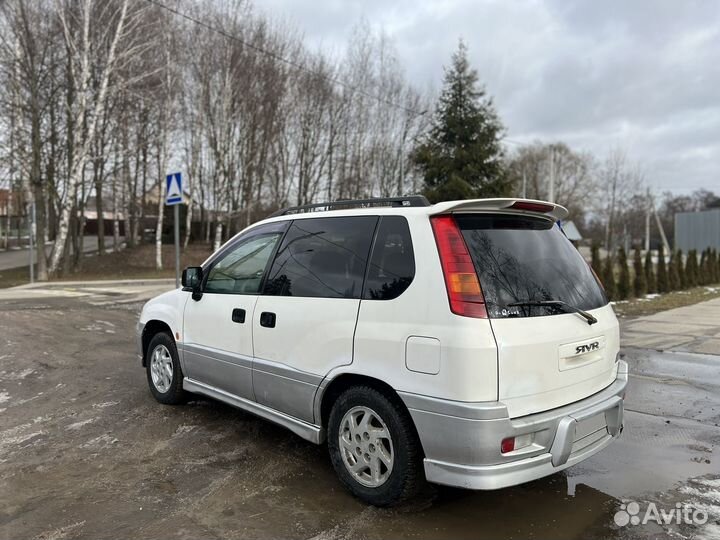 Mitsubishi RVR 1.8 AT, 1998, 217 000 км