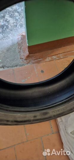 Bridgestone R-Drive 001 225/60 R17 99H