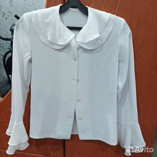 Блузка для девочки