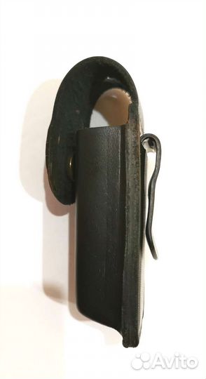 Чехол с клипсой для FiiO BTR7 ikko ITB03