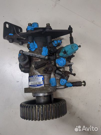 Тнвд Ford Transit, 1993