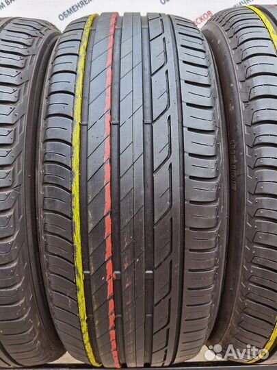 Bridgestone Turanza T001 215/50 R18 92W