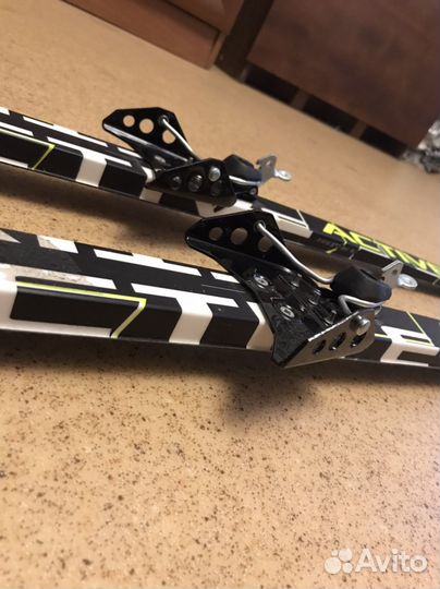 Беговые лыжи, Active (170см)