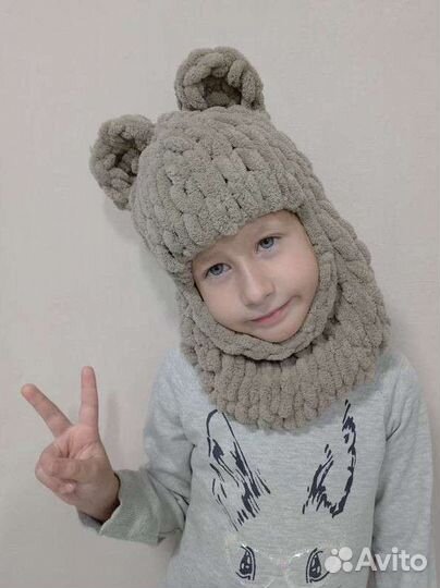 Вяжу на заказ