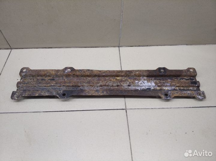 Кронштейн (сопут. товар) Fusion 2002-2012