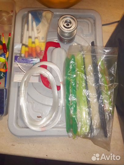 Разное для рыбалки