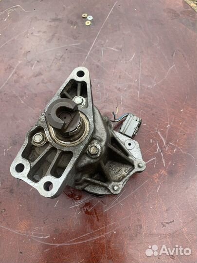 Блок вальваматик тойота рав 4