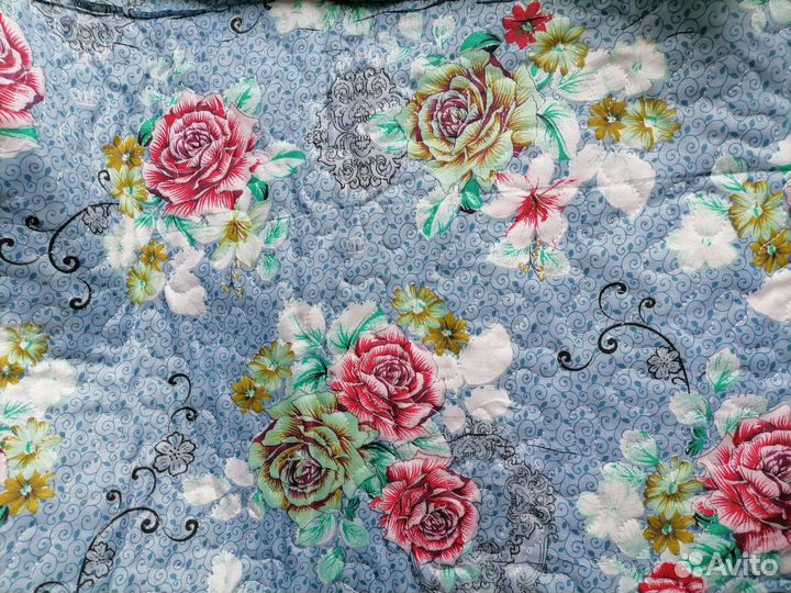 Одеяло летнее