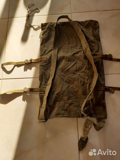 Вещмешок армейский