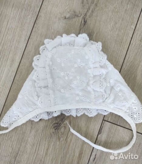 Комплект для девочки 68/74