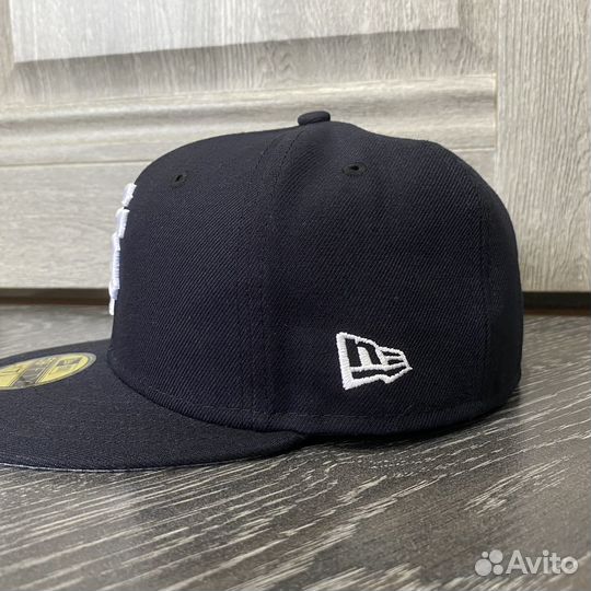 Бейсболка new era оригинал