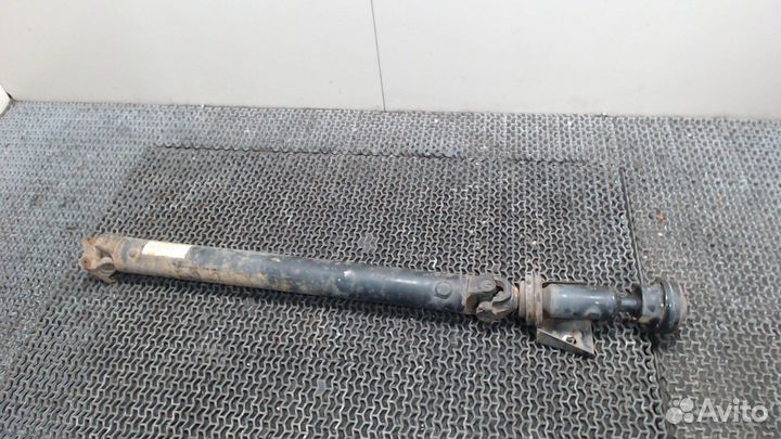 Кардан Mercedes ML W163, 2004