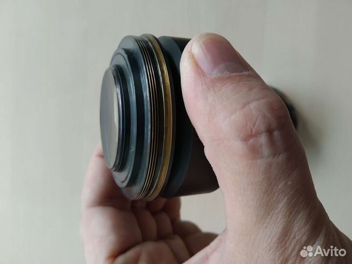 Schneider Symmar 240mm F5.6 1:12/420