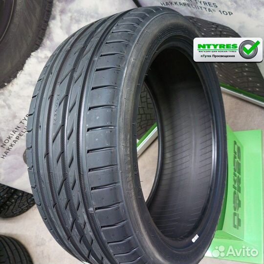 Ikon Tyres Nordman SZ2 215/55 R16 97W