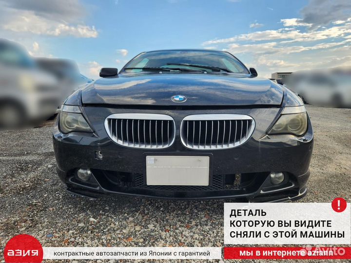 Датчик кислородный передний Bmw 6 E63/E64 N62B48B