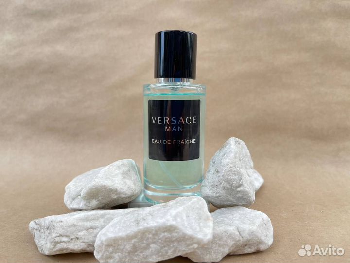 Versace Man Eau Fraiche