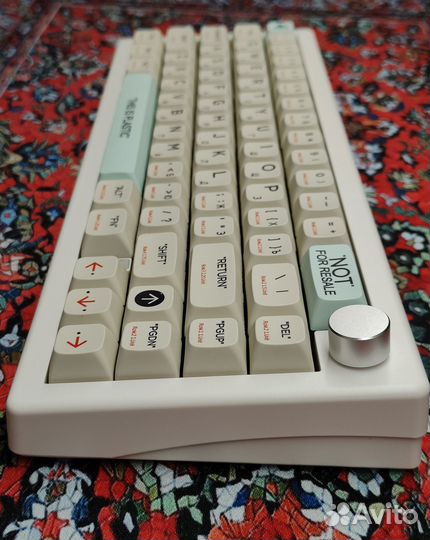 Беспроводная механическая клавиатура GMK67