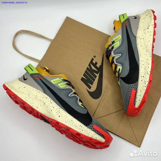 Nike Pegasus Trail 2 (Арт.48638)