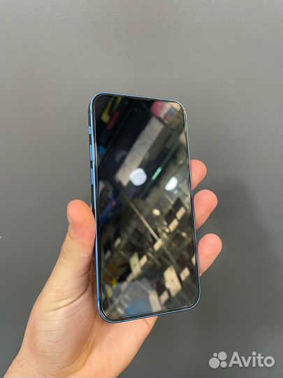 iPhone 13 mini, 256 ГБ