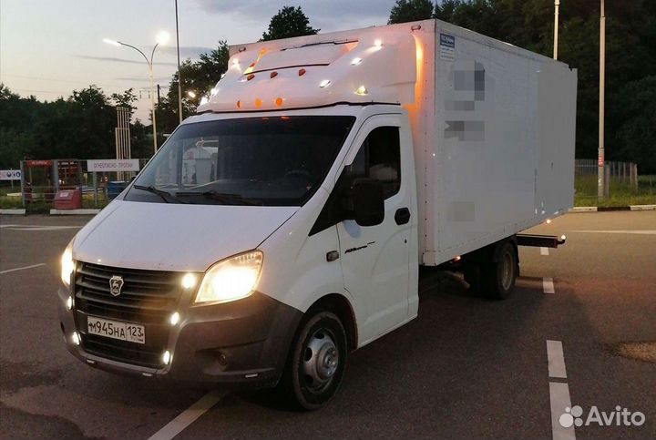 Грузоперевозки Краснодар-Сочи-Адлер межгород