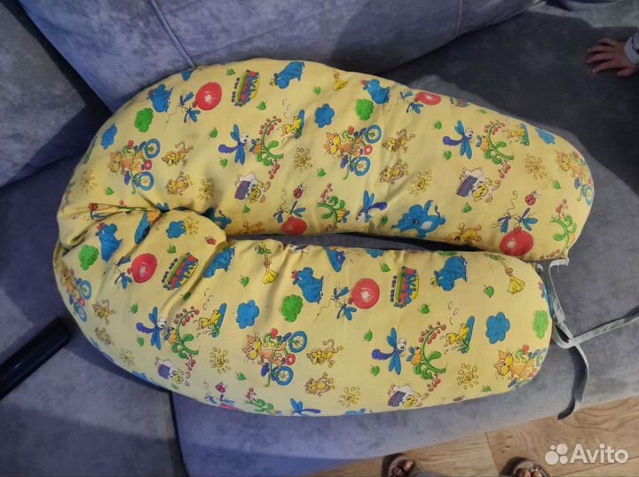 Подушка для беременных