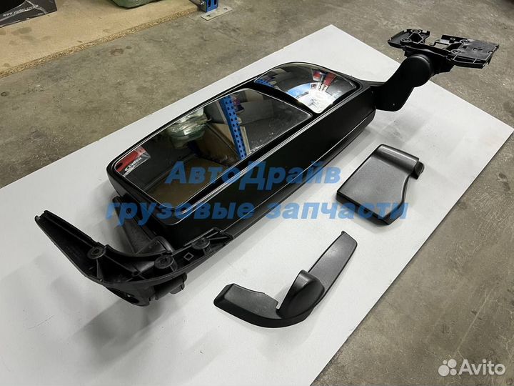 Зеркало правое Ман Тгс Тгх