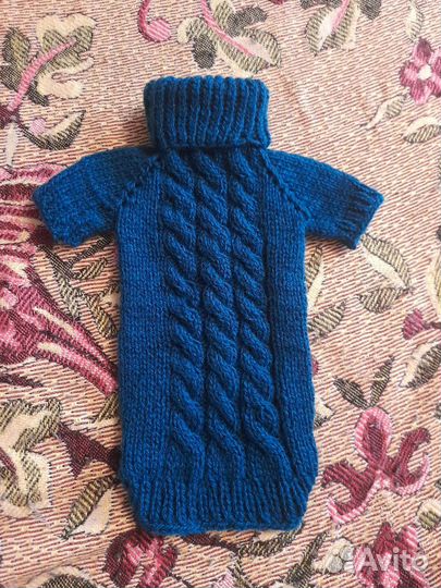 Одежда для животных