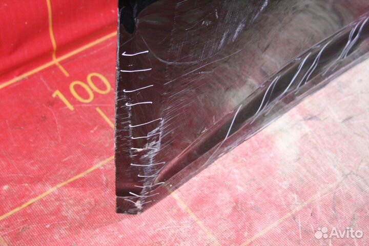 Дверь передняя левая Audi A6 allroad quattro