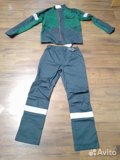 Костюм спецодежда